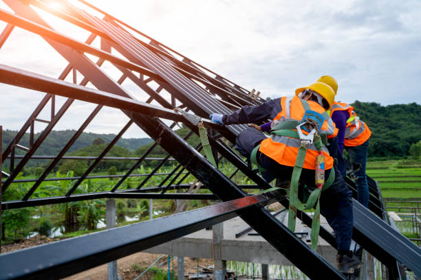 Best Commercial Roof Installation  in Chillicothe, OH