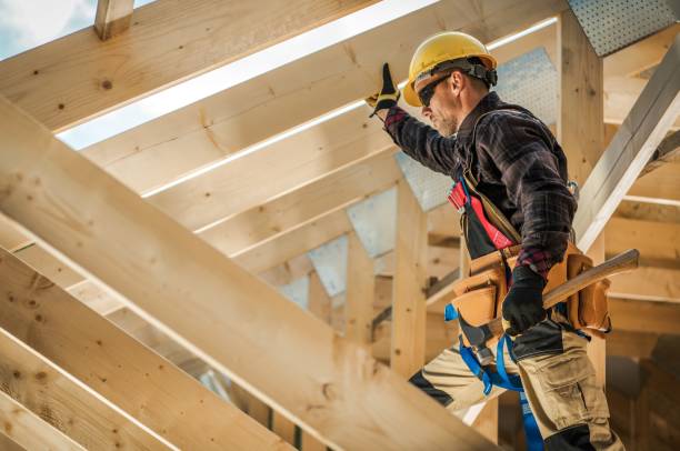 Best Roof Leak Repair  in Chillicothe, OH