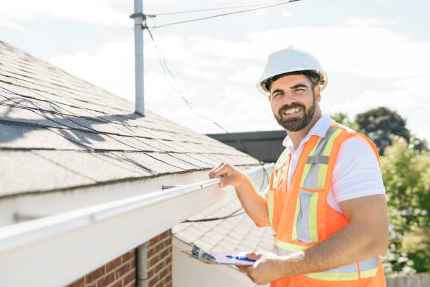 Best Roof Gutter Cleaning  in Chillicothe, OH
