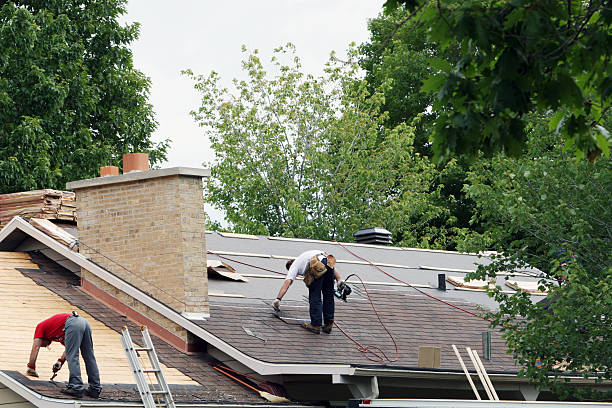 Slate Roofing Contractor in Chillicothe, OH