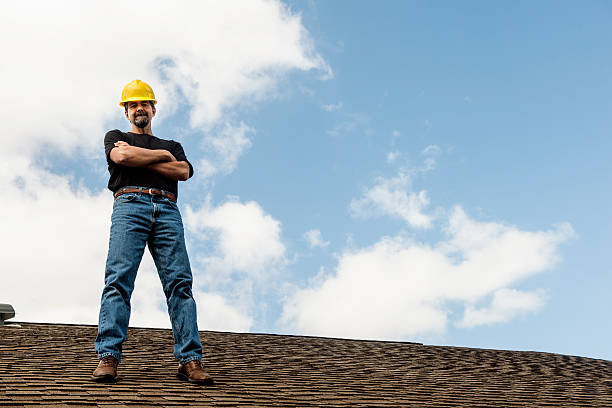 Best Storm Damage Roof Repair  in Chillicothe, OH