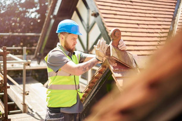 Best Flat Roof Repair Services  in Chillicothe, OH